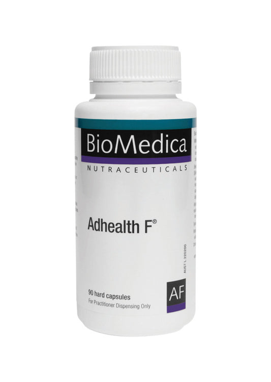 Biomedica Adhealth F 90c *sell Thru, New Sku 2819247*