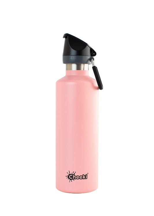Cheeki Insulated Bottle Active **obsolete Manufacturer**