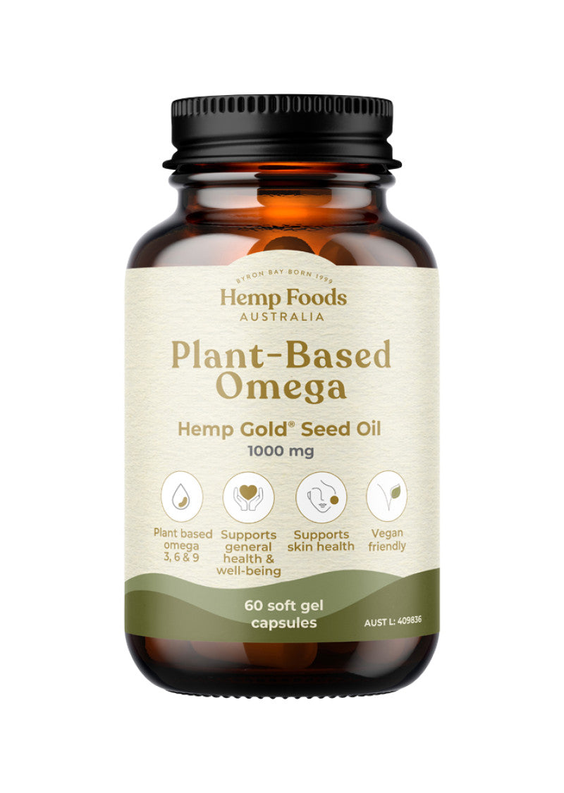 Oils - Plant